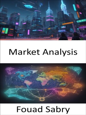 cover image of Market Analysis